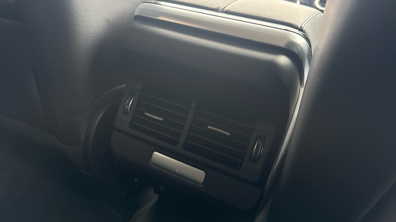 Land Rover Range Rover Evoque 2.0 D180 SE 5dr Auto Diesel Hatchback